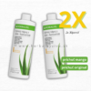 herbalife aloe