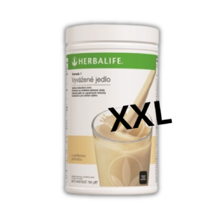 herbalife formula kokteil