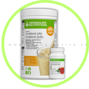 herbalife program na chudnutie mini