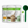 herbalife kokteil 3 balenie