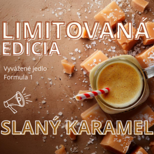 herbalife formula 1 slaný karamel